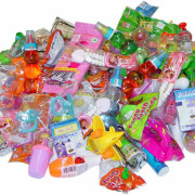 3L Candy – distributore di sorpresine con gru 1