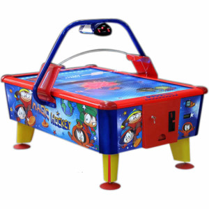 Airhockey Magic - Gioco elettronico