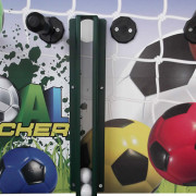 Child world cup – Mini Calcetto Balilla 1